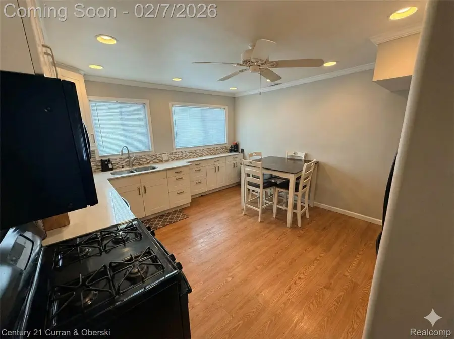 26427 Beaconsfield Street, Roseville, MI 48066 - Image #2