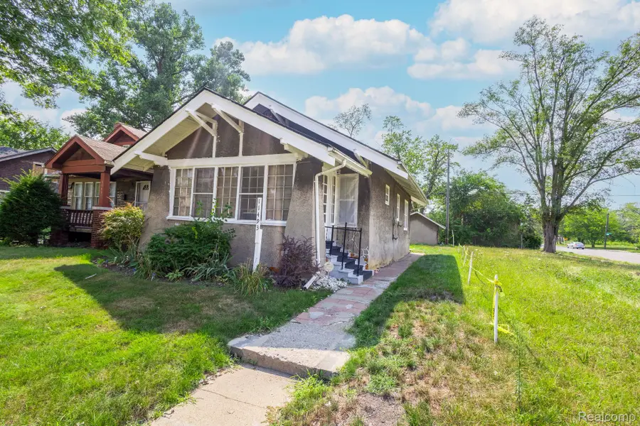 11493 Wisconsin Street, Detroit, MI 48204 - #3