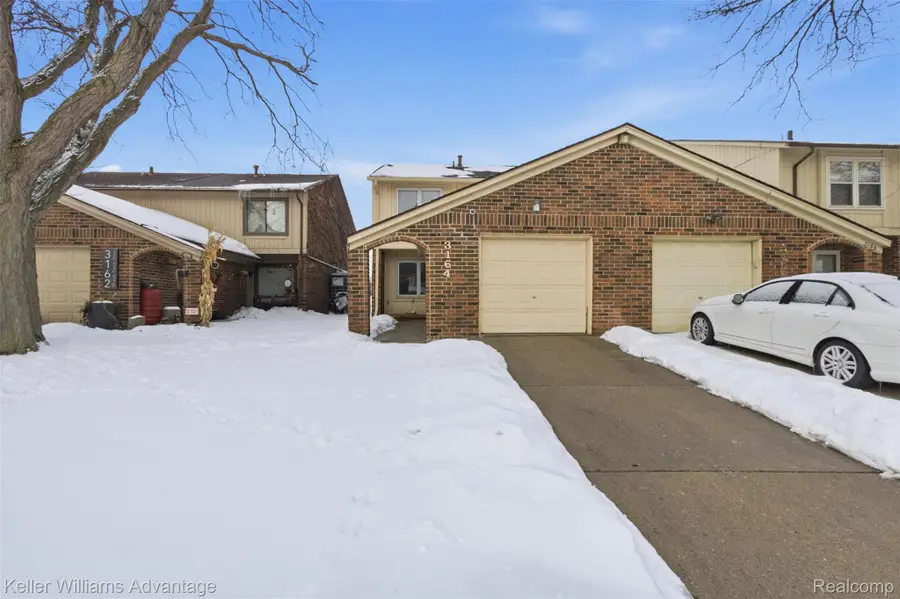 3164 Woods Circle, Detroit, MI 48207 - Image #3