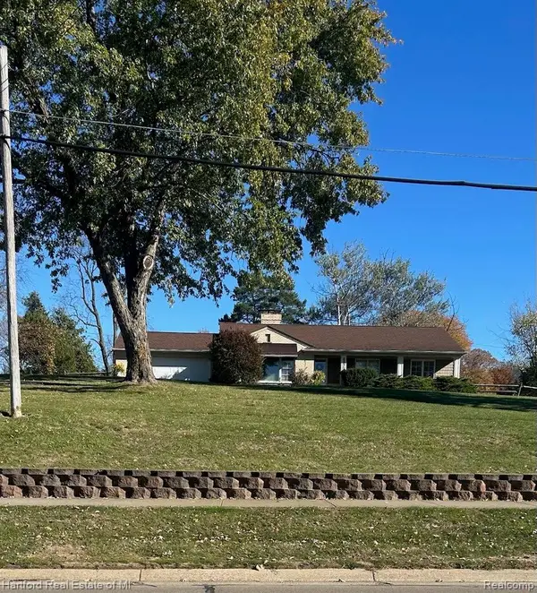 4975 Inkster Road, BloomfieldHills, MI 48302