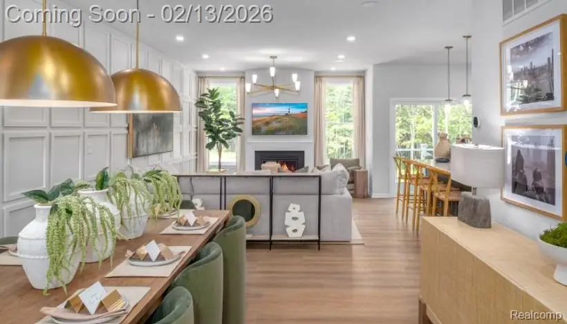 9800 Firwood, Plymouth, MI 48170 - Image #1