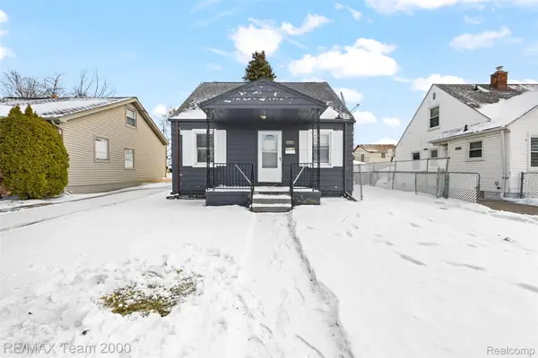 6244 Kendal Street, Dearborn, MI 48126