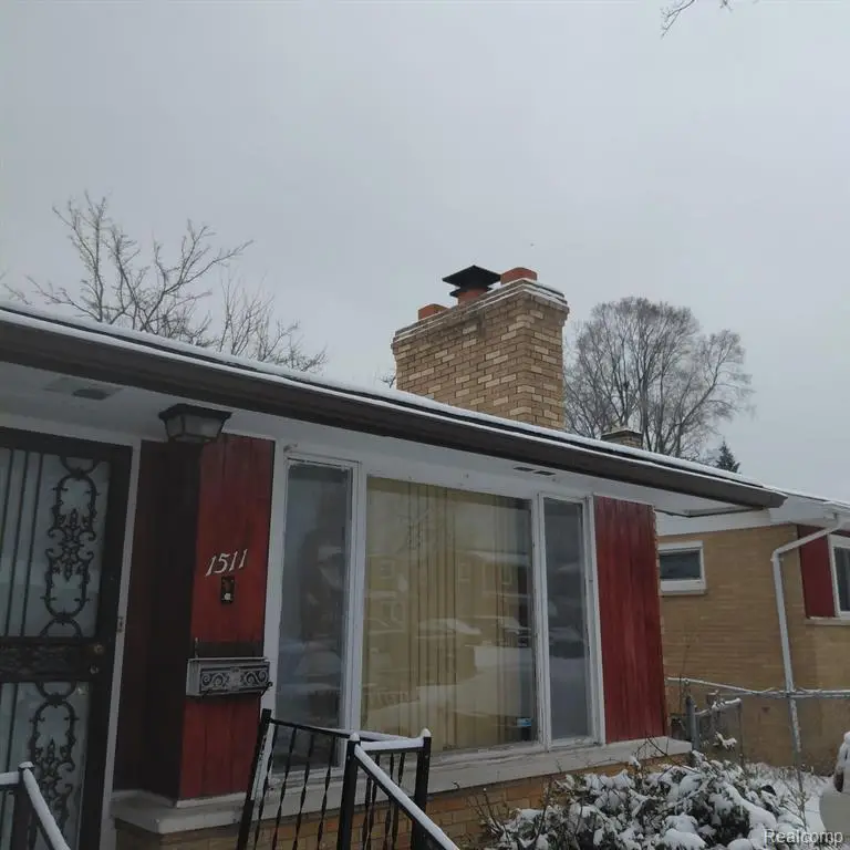 1511 W Home Avenue, Flint, MI 48505 - Image #1