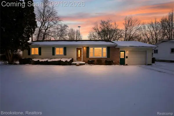 300 N Kibbee Street, SaintJohns, MI 48879