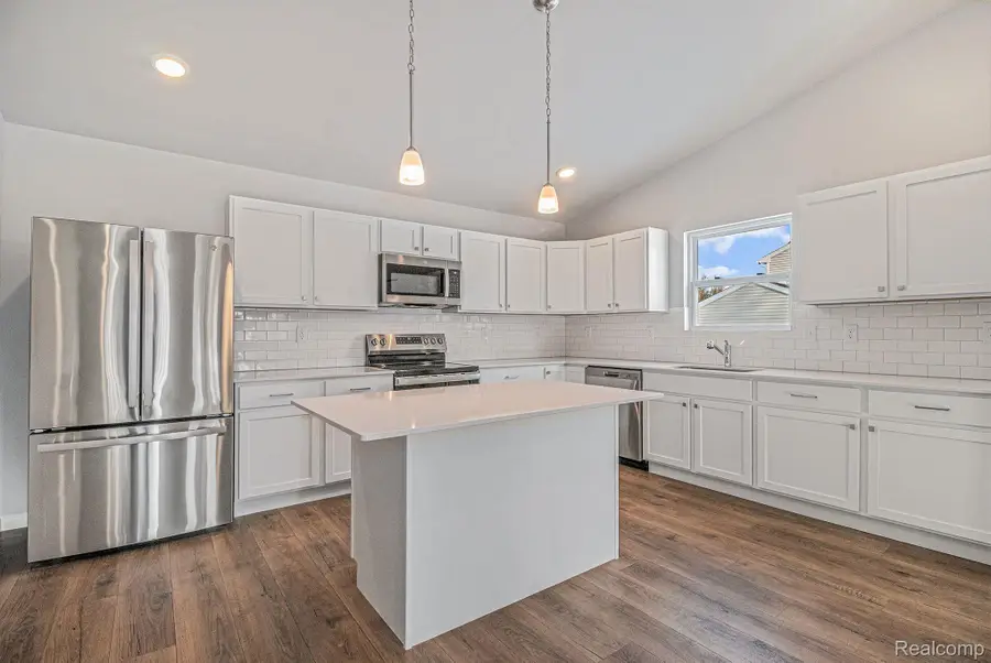 5528 Lahring Road, Linden, MI 48451 - #3