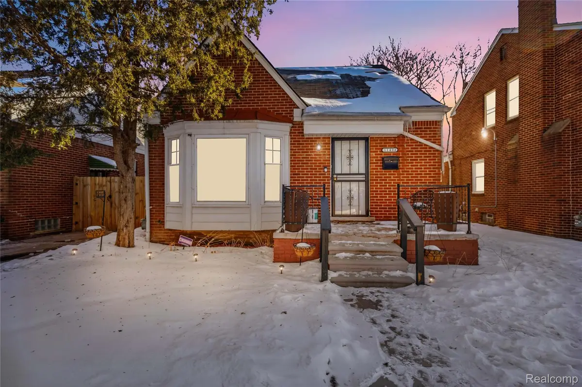 11404 Beaverland, Redford, MI 48239 - #1