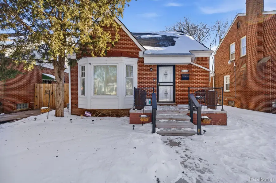 11404 Beaverland, Redford, MI 48239 - #2