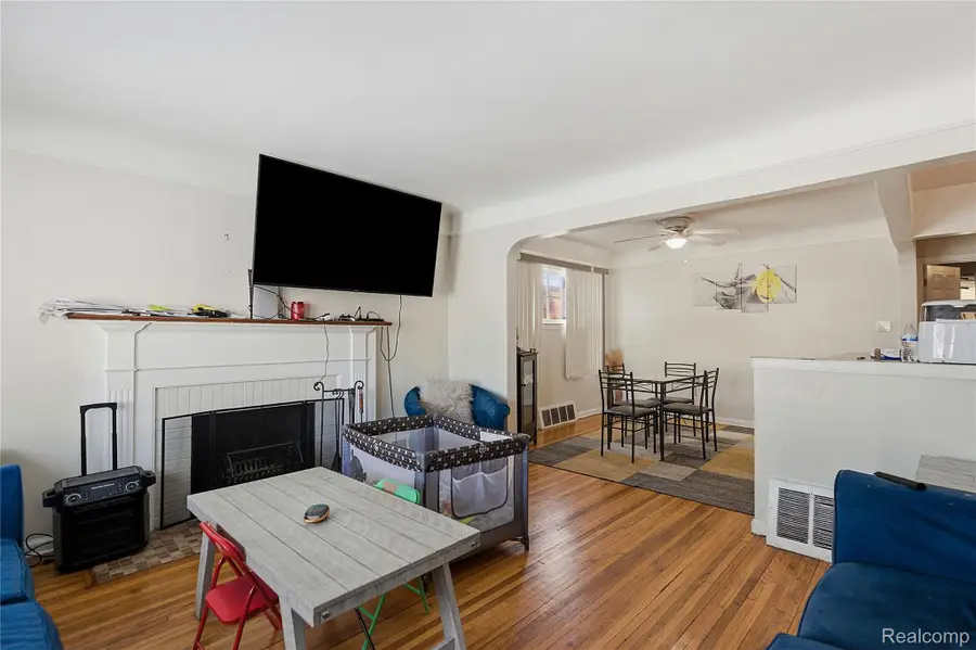 11404 Beaverland, Redford, MI 48239 - #3