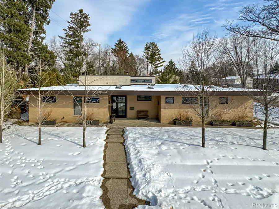 1171 Arden Lane, Birmingham, MI 48009 - #3