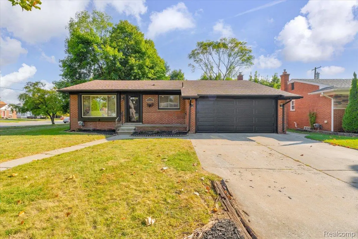 27407 Buckingham Street, Livonia, MI 48154 - #1