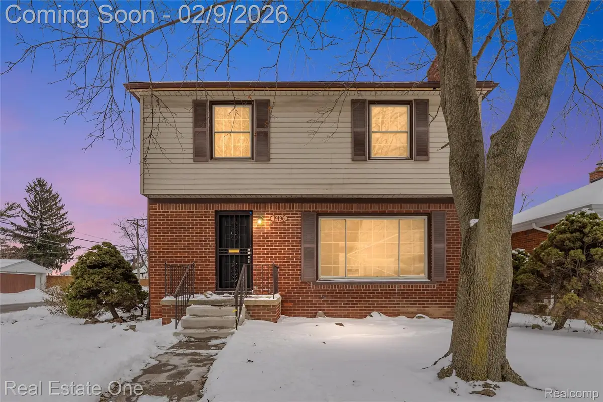19196 Berden Street, Detroit, MI 48236 - Image #1