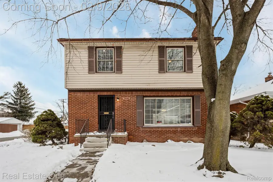 19196 Berden Street, Detroit, MI 48236 - Image #2
