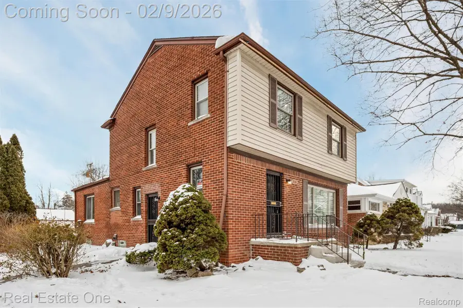 19196 Berden Street, Detroit, MI 48236 - Image #3