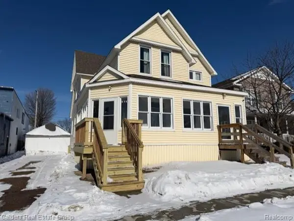 727 Griswold Street, PortHuron, MI 48060