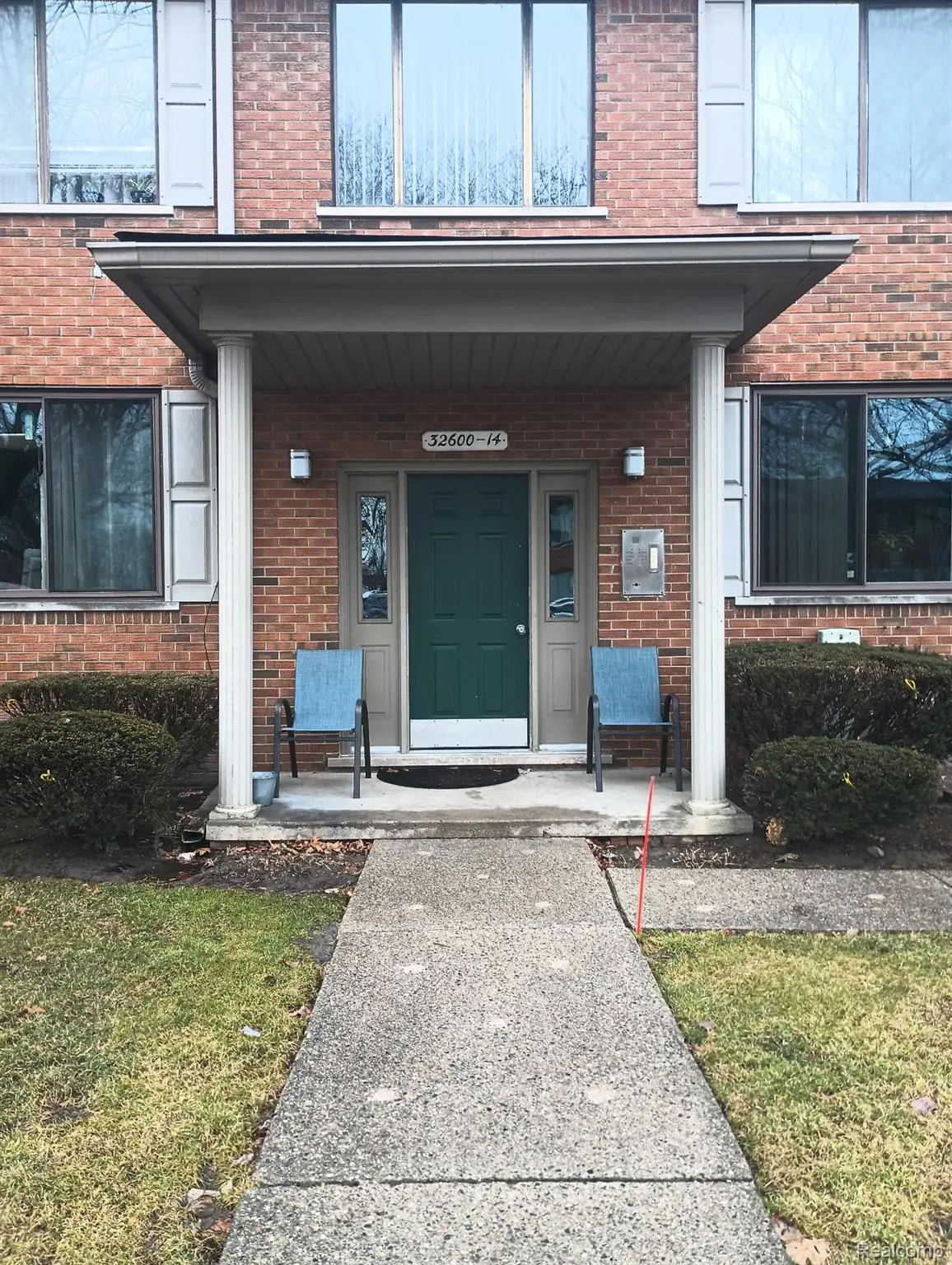 32608 E Harper Avenue N #32, Saint Clair Shores, MI 48082 - #1