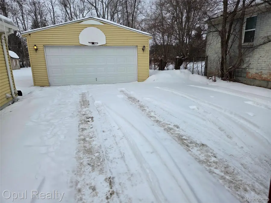 164 Spring Park, Walled Lake, MI 48390 - #2