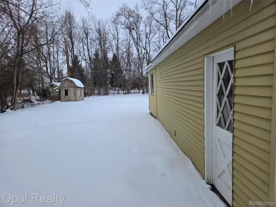 164 Spring Park, Walled Lake, MI 48390 - #3