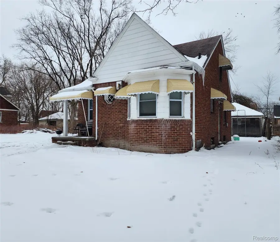 20188 Andover Street, Detroit, MI 48203 - #3