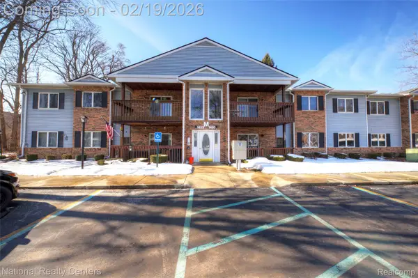 1465 Shoemaker Drive #107, Westland, MI 48185