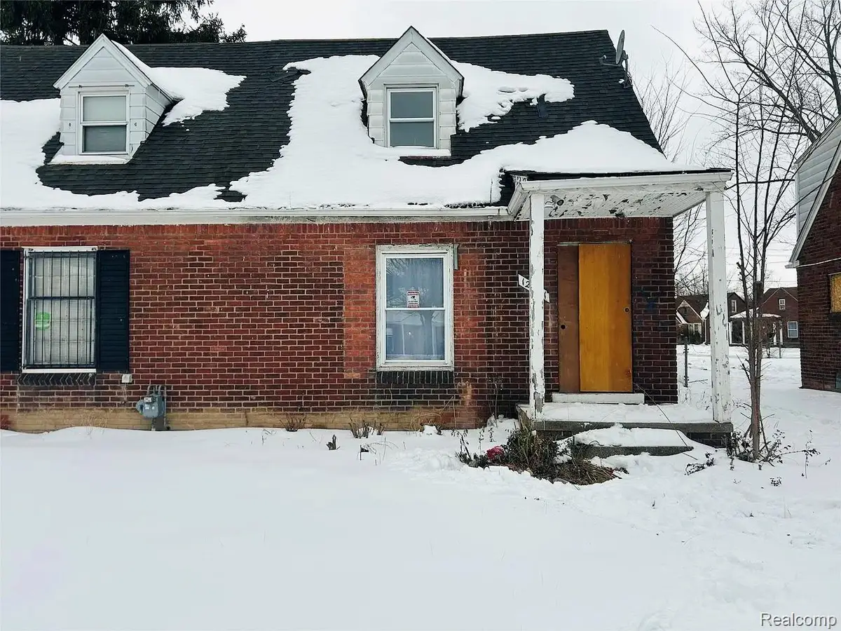 12641 Kelly Road, Detroit, MI 48224 - Image #1