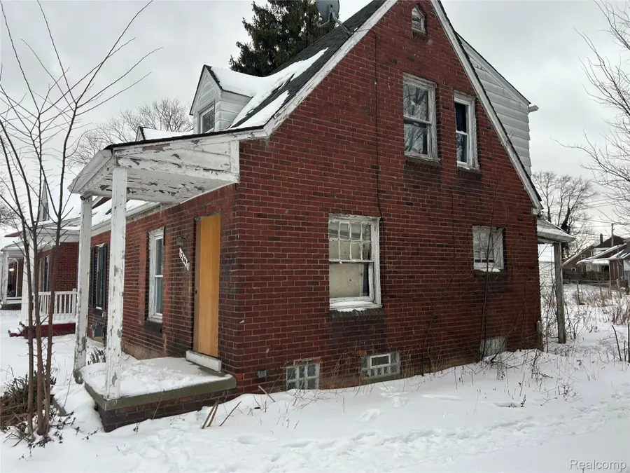 12641 Kelly Road, Detroit, MI 48224 - Image #2