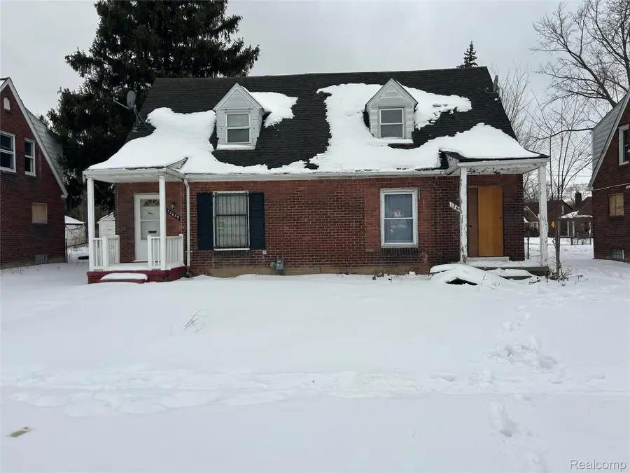 12641 Kelly Road, Detroit, MI 48224 - Image #3