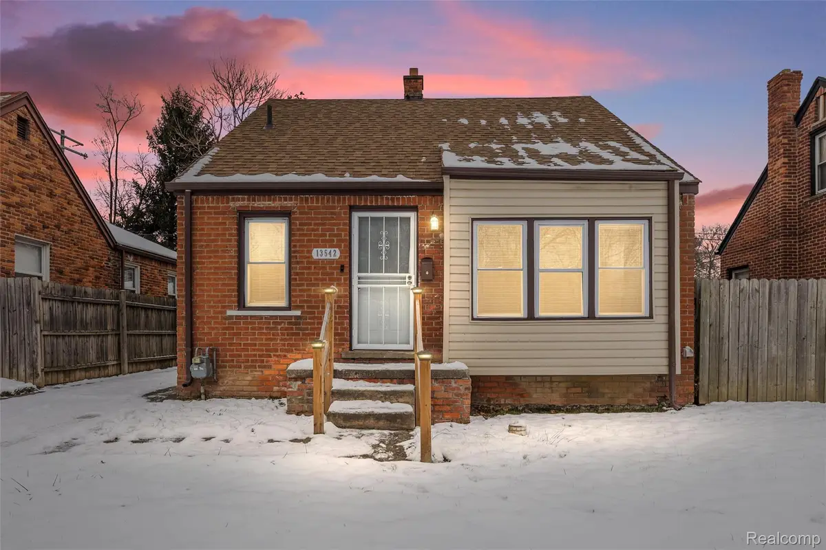 13542 Dolphin Street, Detroit, MI 48223 - Image #1