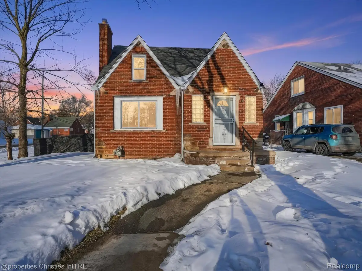 10930 Mogul Street, Detroit, MI 48224 - Image #1