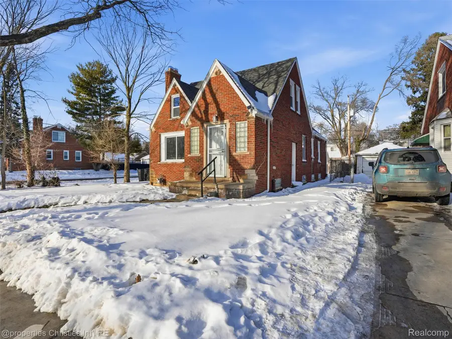 10930 Mogul Street, Detroit, MI 48224 - Image #2