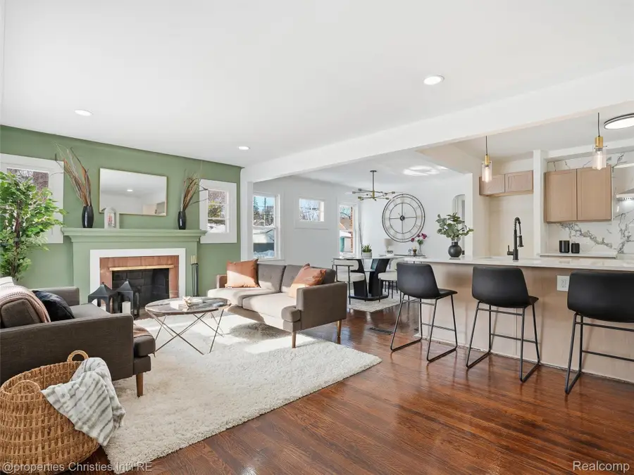 10930 Mogul Street, Detroit, MI 48224 - Image #3