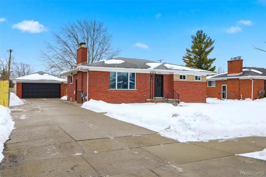 20512 Lawndale Street, Saint Clair Shores, MI 48080 - Image #2
