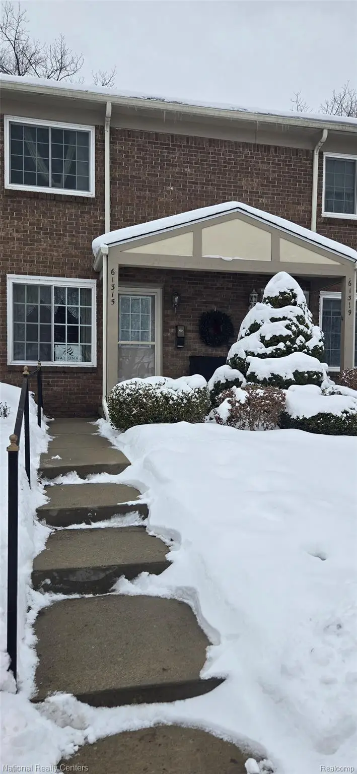 61315 Heritage Boulevard #4, South Lyon, MI 48178 - Image #1