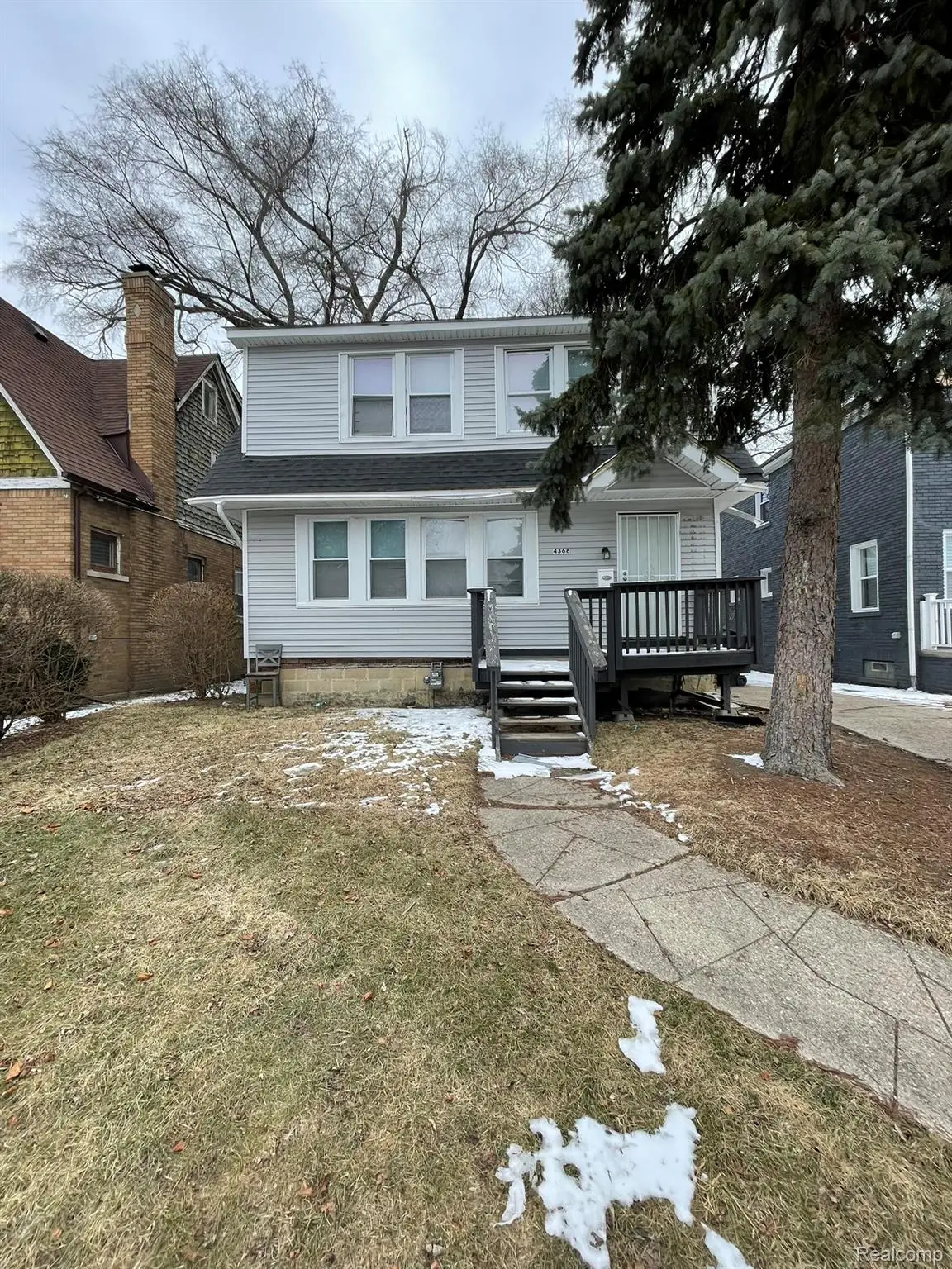 4368 Buckingham Avenue, Detroit, MI 48224 - Image #1