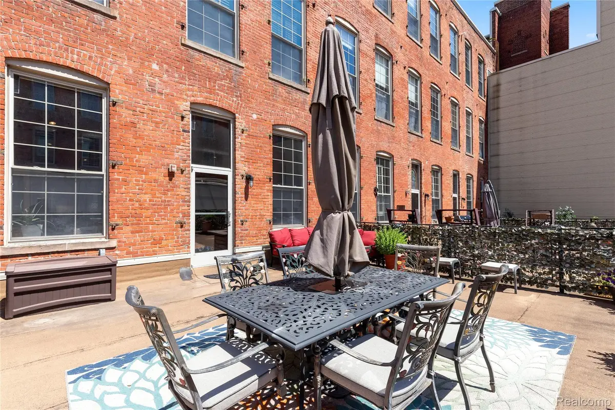 200 River Place Drive #15, Detroit, MI 48207 - Image #1