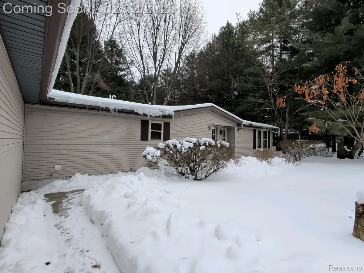 10342 Shore Drive, Williamsburg, MI 49690 - Image #1