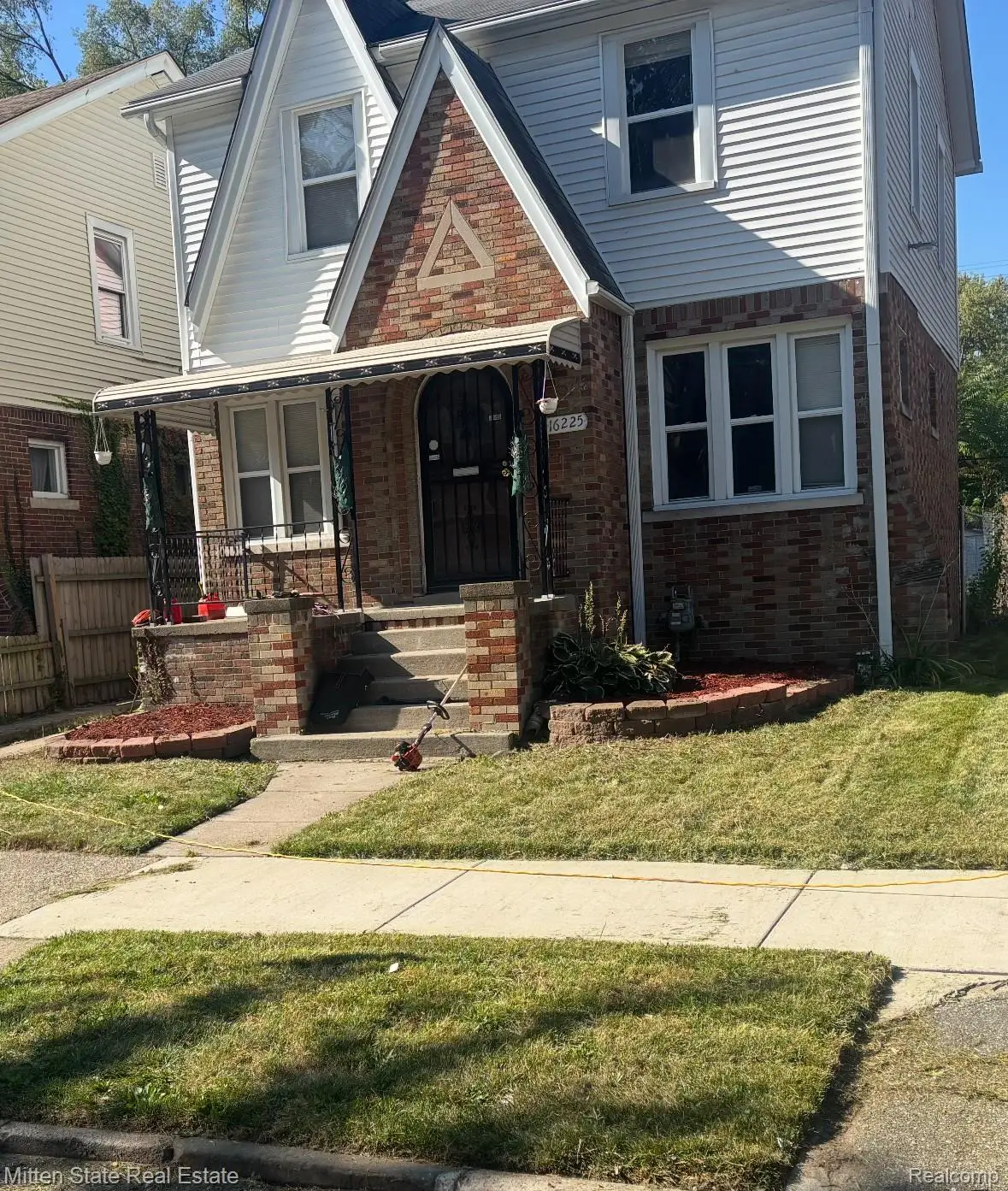 16225 Cheyenne Street, Detroit, MI 48235 - Image #1
