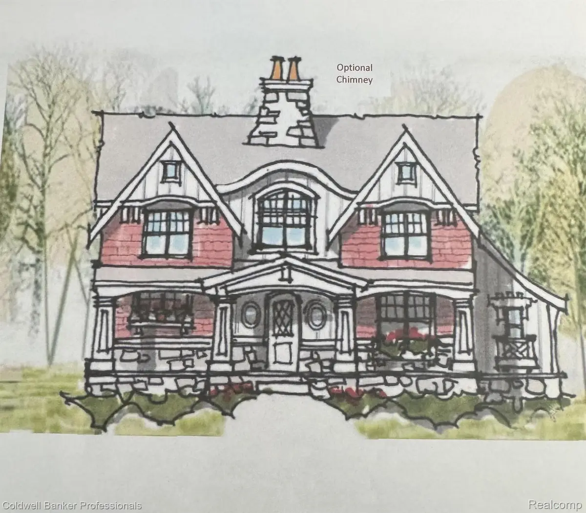 834 Church Street, Plymouth, MI 48170 - Image #1