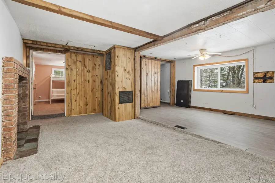 4120 Velma Drive, Fort Gratiot, MI 48059 - #3