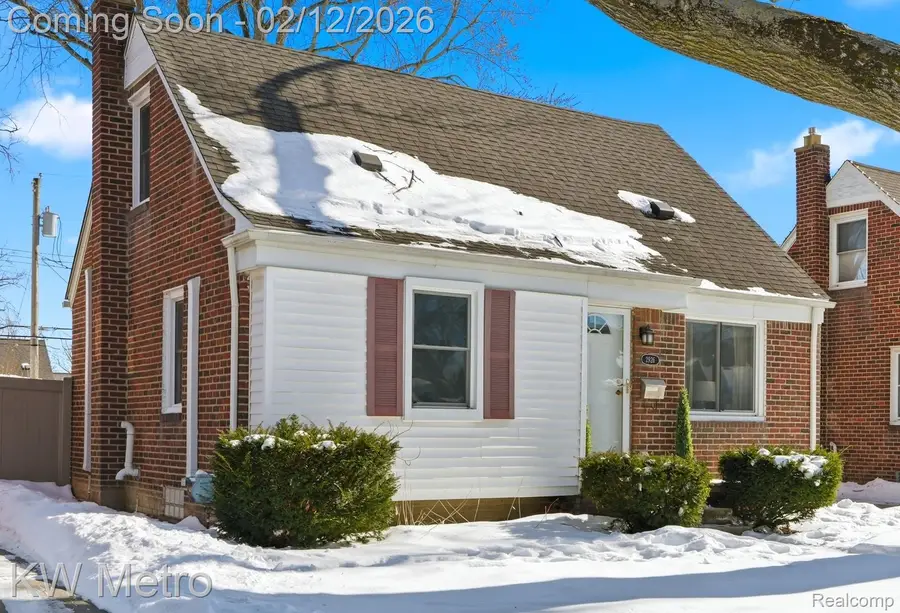 2926 N Altadena Avenue, Royal Oak, MI 48073 - #2