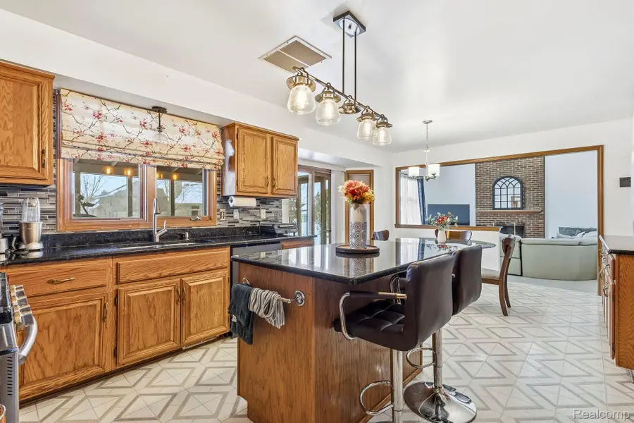 53428 Gregory Drive, Macomb, MI 48042 - #3