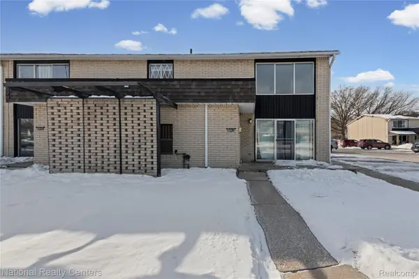 8232 Karam Boulevard #1, Warren, MI 48093