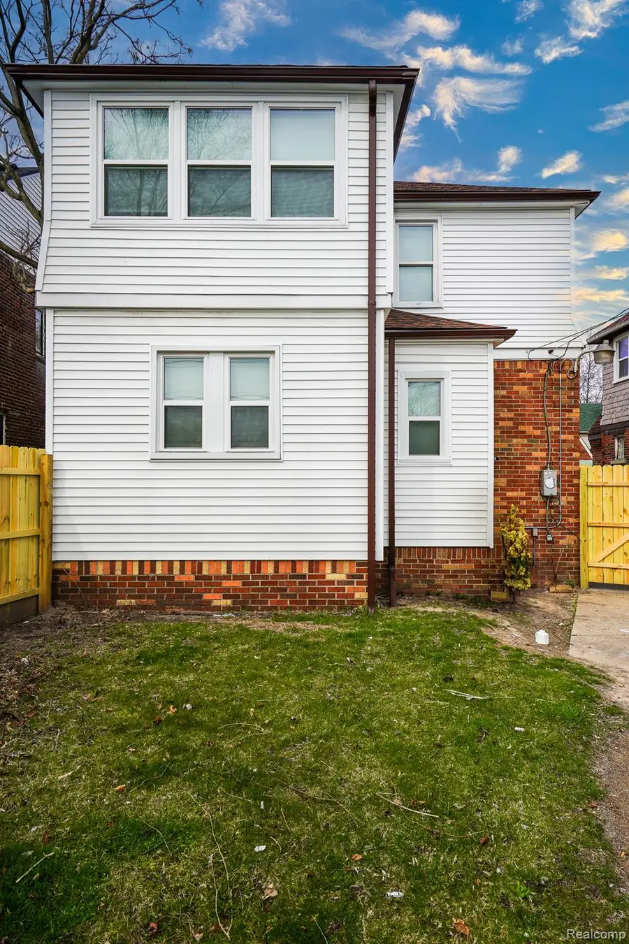 16240 Washburn Street, Detroit, MI 48221 - Image #3