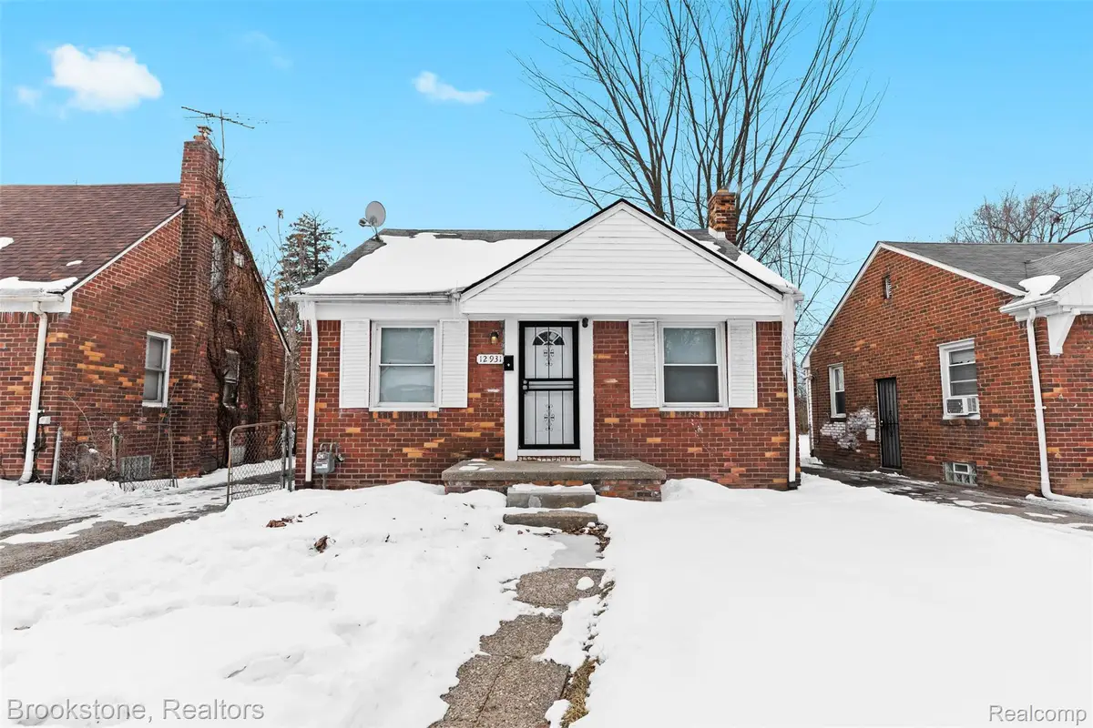12931 Appleton Street, Detroit, MI 48223 - Image #1