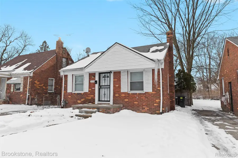 12931 Appleton Street, Detroit, MI 48223 - Image #2
