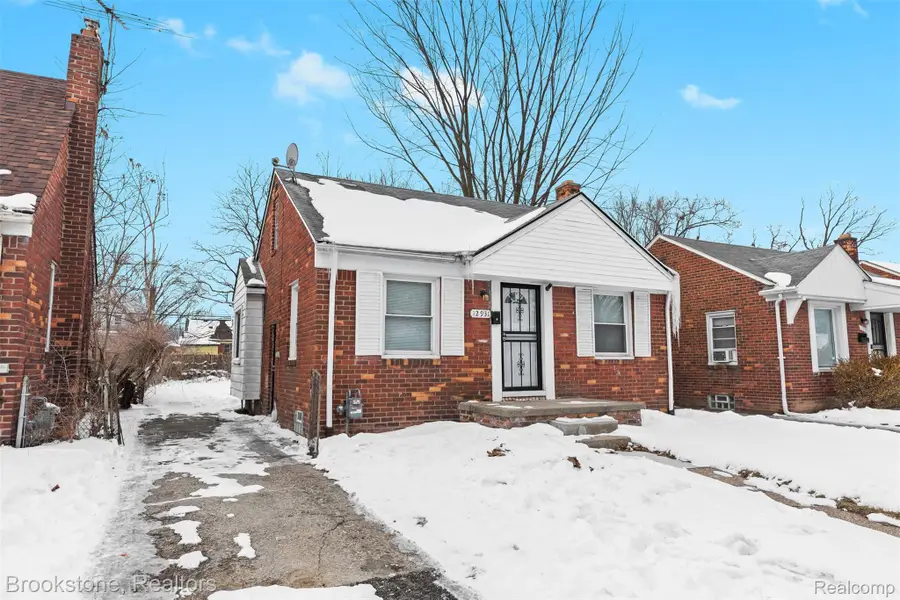 12931 Appleton Street, Detroit, MI 48223 - Image #3