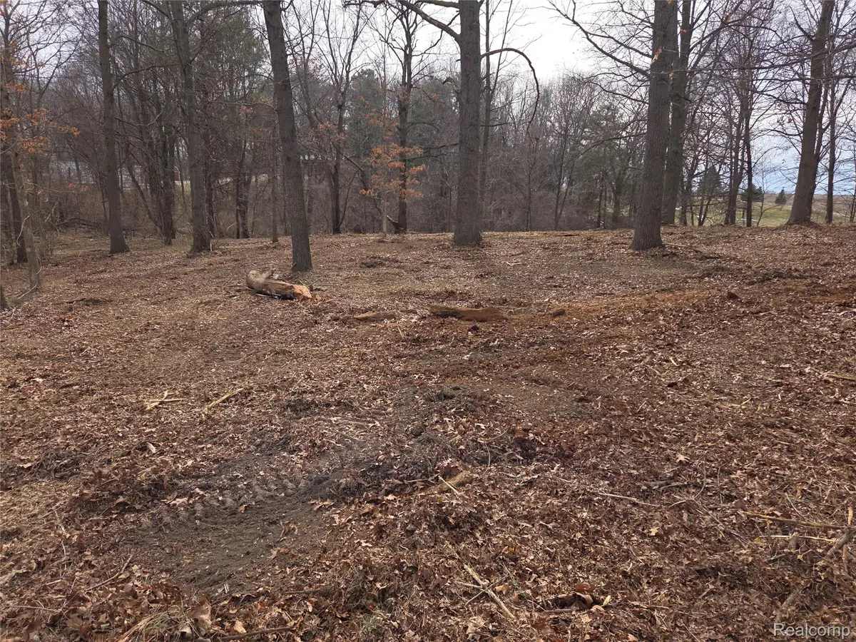 tbd Cohoctah Road, Fenton, MI 48430 - #1