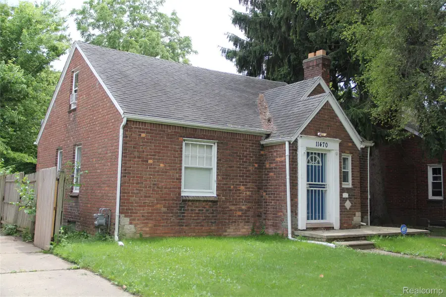 11470 E Lakepointe Street E, Detroit, MI 48224 - Image #3