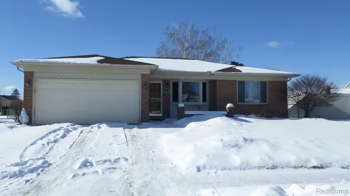 38615 Levisham Drive, Clinton Township, MI 48038 - Image #1