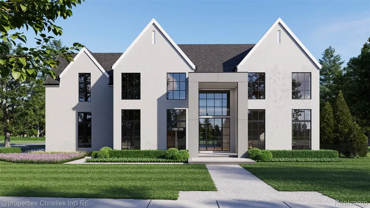 1094 Suffield Avenue, Birmingham, MI 48009 - #1