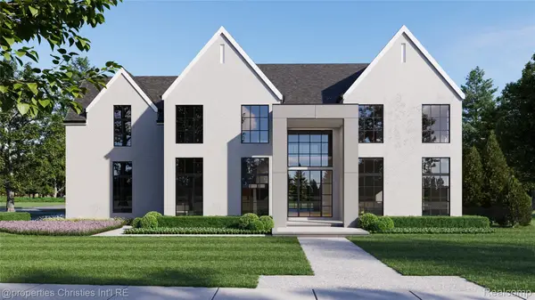 1094 Suffield Avenue, Birmingham, MI 48009